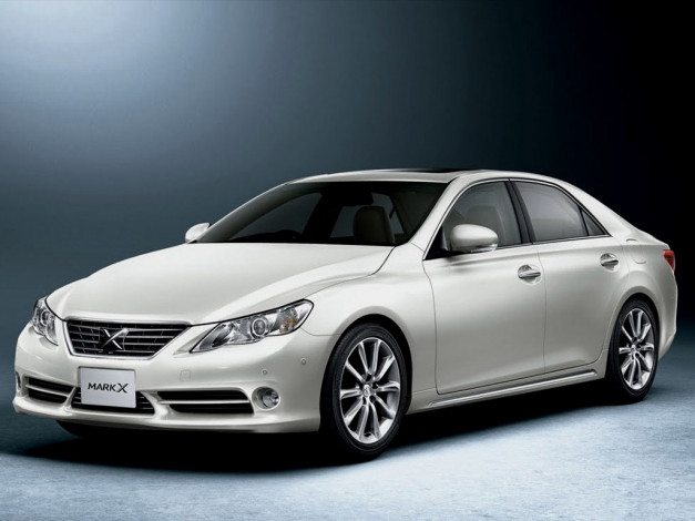 Обои картинки фото автомобили, toyota