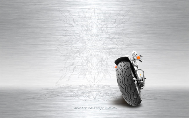 Обои картинки фото мотоциклы, customs