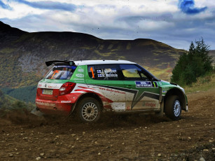 Картинка спорт авторалли