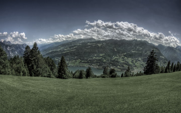 Картинка природа пейзажи