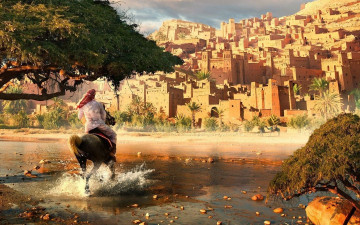 Картинка рисованные