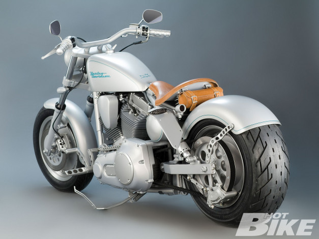 Обои картинки фото 2009, harley, davidson, ysf, frosted, мотоциклы, customs