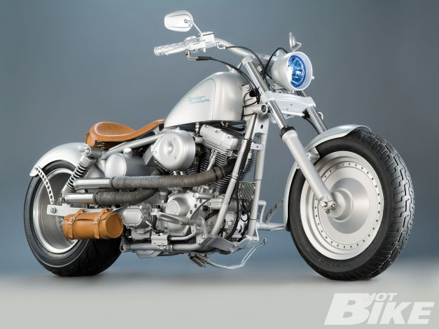 Обои картинки фото 2009, harley, davidson, ysf, frosted, мотоциклы, customs