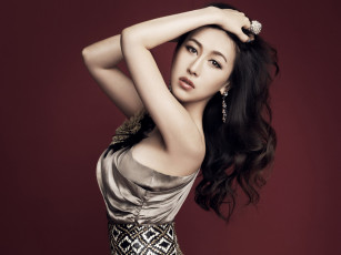 Картинка -Unsort+Азиатки девушки unsort азиатки девушка кофта