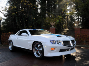 обоя hpp, автомобили, pontiac