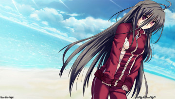 Картинка senjou no maou аниме *unknown другое девушка