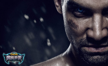 Картинка видео игры ~~~другое~~~ wolf