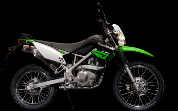 Картинка мотоциклы kawasaki