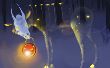 Картинка праздничные хэллоуин тыква череп