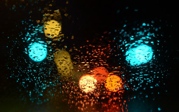 Картинка разное капли брызги всплески стекло свет фон