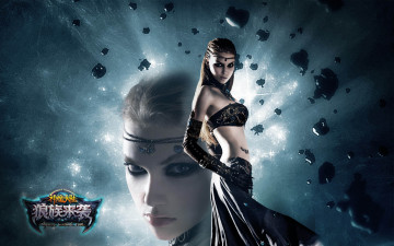 Картинка видео игры ~~~другое~~~ wolf