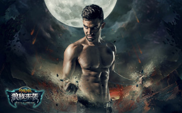 Картинка видео игры ~~~другое~~~ wolf