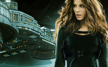 Картинка вспомнить всё кино фильмы total recall 2012 кейт бекинсейл