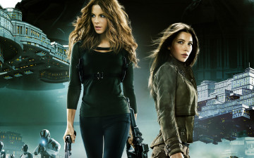 Картинка вспомнить всё кино фильмы total recall 2012 джессика бил кейт бекинсейл