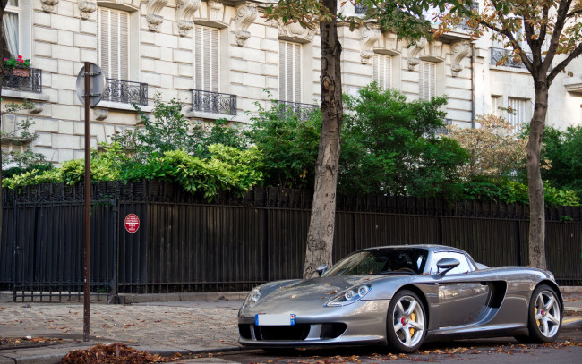 Обои картинки фото porsche, автомобили, авто, стиль, красота, мощь, скорость