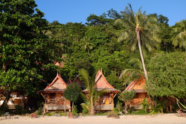 Обои картинки фото природа, тропики, побережье