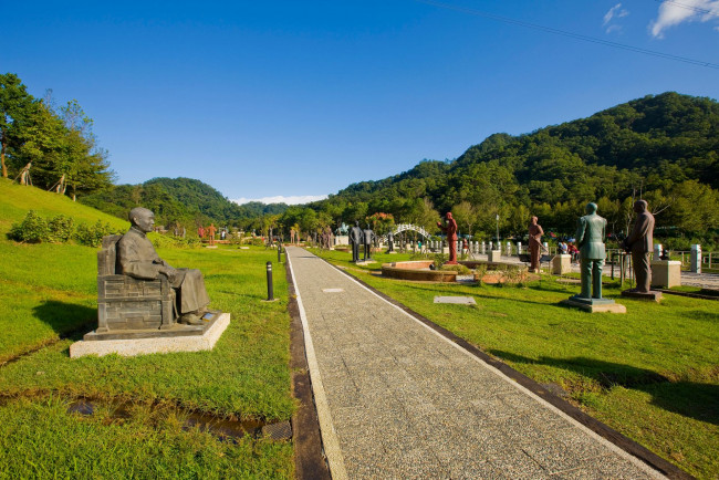 Обои картинки фото природа, парк, пекин