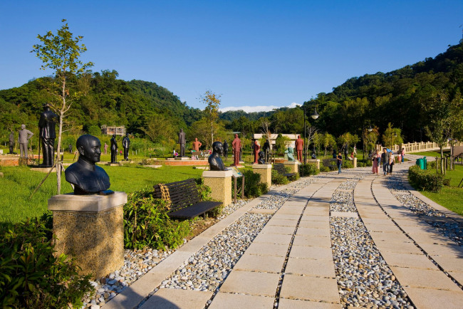 Обои картинки фото природа, парк, пекин