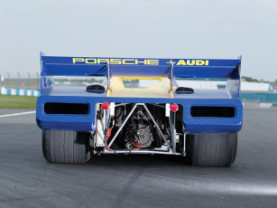 Картинка porsche 917 30 can am spyder автомобили