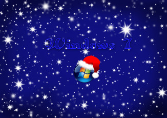 Картинка компьютеры windows vienna фон логотип