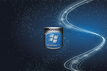 Картинка компьютеры windows vienna логотип фон