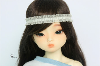 Картинка разное игрушки кукла