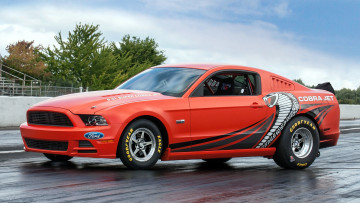 Картинка ford mustang автомобили культовый автомобиль сша motor company