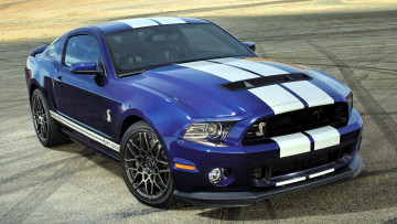 Картинка ford mustang автомобили культовый motor company сша автомобиль