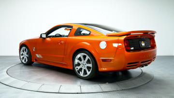 Картинка ford mustang автомобили motor company культовый автомобиль сша