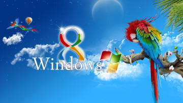 Картинка компьютеры windows