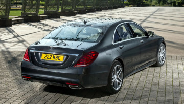 Картинка mercedes автомобили benz легковые грузовики mercedes-benz германия автобусы двигатели подразделение daimler ag