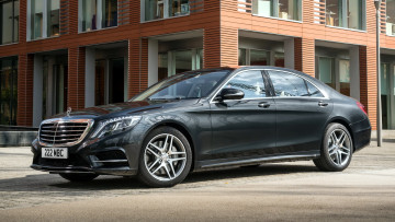 Картинка mercedes автомобили benz легковые грузовики mercedes-benz автобусы двигатели германия подразделение daimler ag