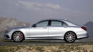 Картинка mercedes автомобили benz mercedes-benz германия двигатели автобусы грузовики легковые подразделение daimler ag