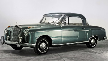 Картинка mercedes se автомобили benz двигатели автобусы грузовики легковые подразделение daimler ag германия mercedes-benz