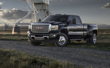 Картинка gmc sierra автомобили gm general motors сша детройт легковые коммерческие