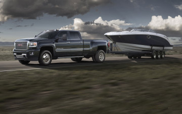 обоя gmc, sierra, автомобили, gm, general, motors, сша, детройт, легковые, коммерческие