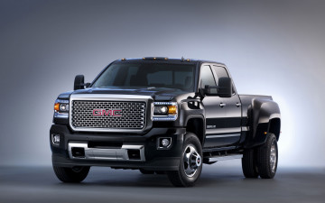 Картинка gmc sierra автомобили gm сша детройт легковые коммерческие general motors