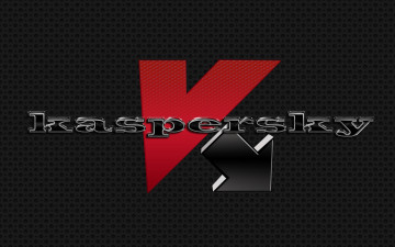обоя компьютеры, касперский, антивирус, фон, логотип