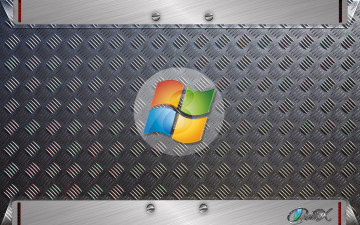 Картинка компьютеры windows фон логотип