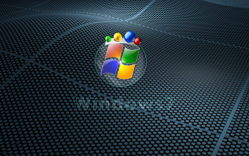 Картинка компьютеры windows vienna фон логотип