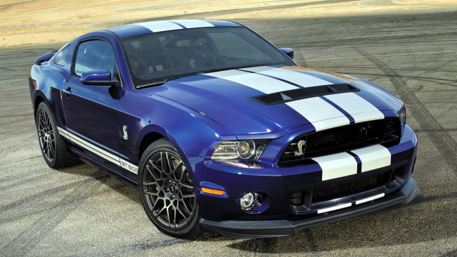 Обои картинки фото ford, mustang, автомобили, культовый, motor, company, сша, автомобиль