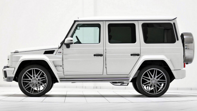 Обои картинки фото mercedes, автомобили, brabus, mercedes-benz, германия, двигатели, подразделение, daimler, ag, автобусы, грузовики, легковые