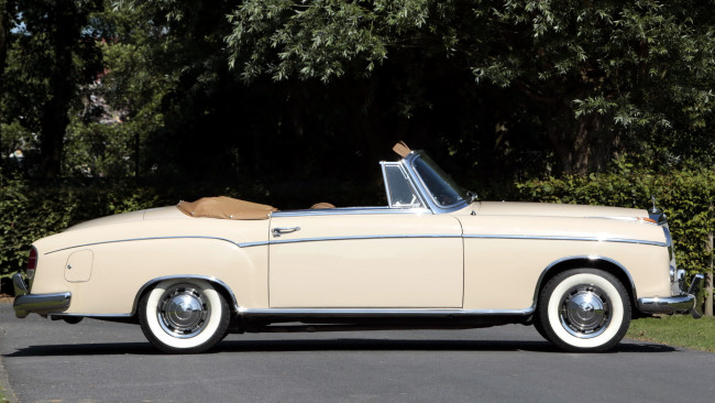 Обои картинки фото mercedes, se, автомобили, benz, подразделение, daimler, ag, mercedes-benz, германия, легковые, грузовики, двигатели, автобусы