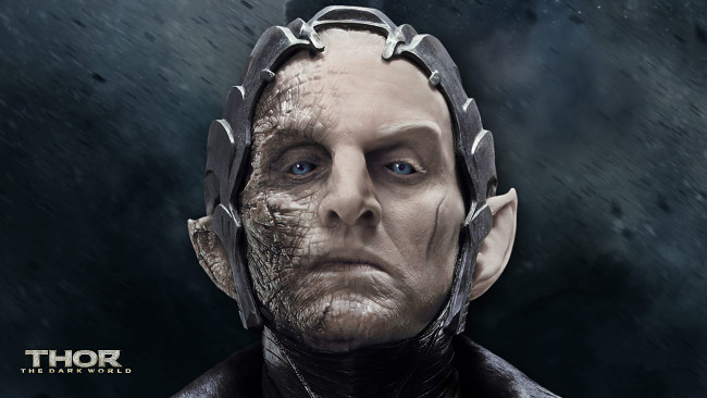Обои картинки фото thor, the, dark, world, кино, фильмы, тор, 2
