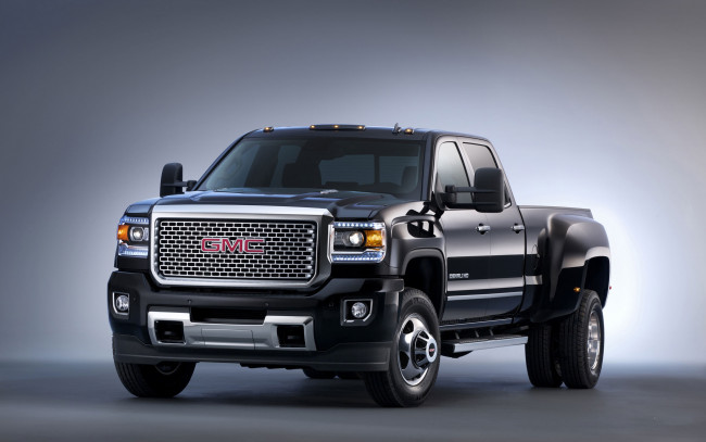 Обои картинки фото gmc, sierra, автомобили, gm, сша, детройт, легковые, коммерческие, general, motors