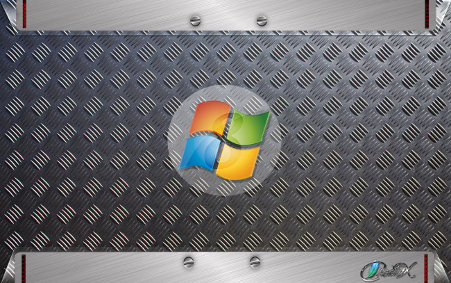 Обои картинки фото компьютеры, windows, фон, логотип