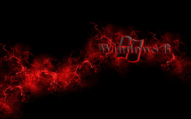 Обои картинки фото компьютеры, windows, vienna, фон, логотип