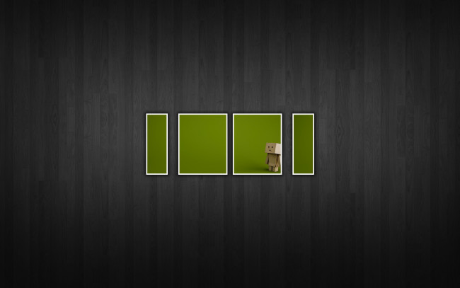 Обои картинки фото разное, данбо, danboard, коробочка, фон