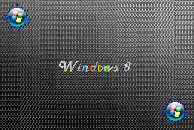 Обои картинки фото компьютеры, windows, логотип, фон