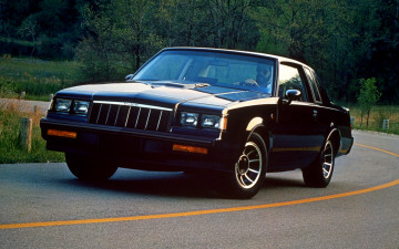 Картинка автомобили buick